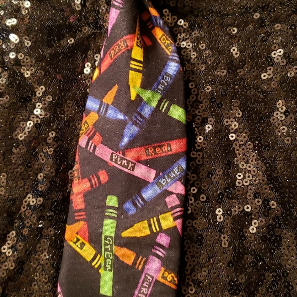 Small ties - Picture 4 of 5